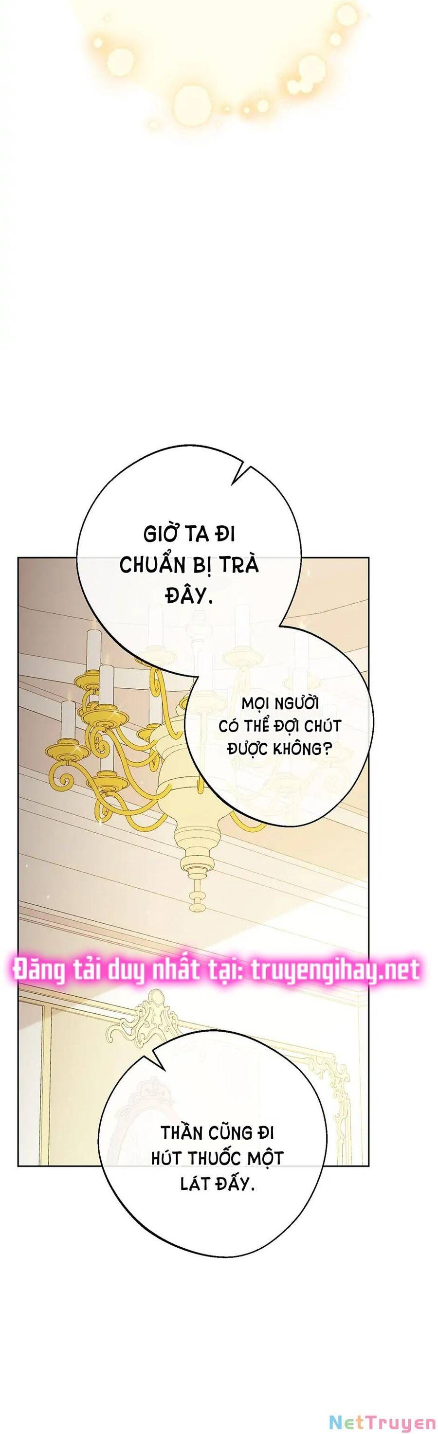 50 Công Thức Pha Trà Của Nữ Công Tước Chap 140 - Next Chap 141