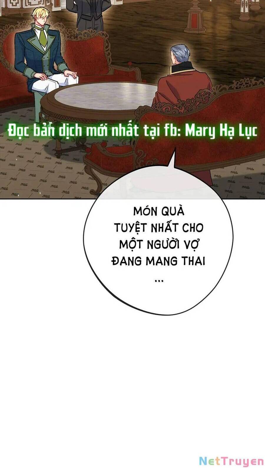 50 Công Thức Pha Trà Của Nữ Công Tước Chap 140 - Next Chap 141