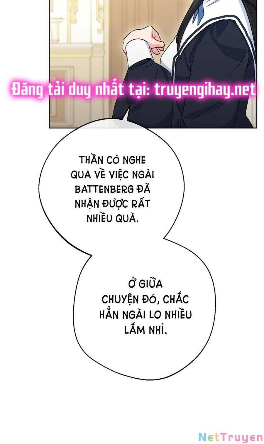 50 Công Thức Pha Trà Của Nữ Công Tước Chap 140 - Next Chap 141
