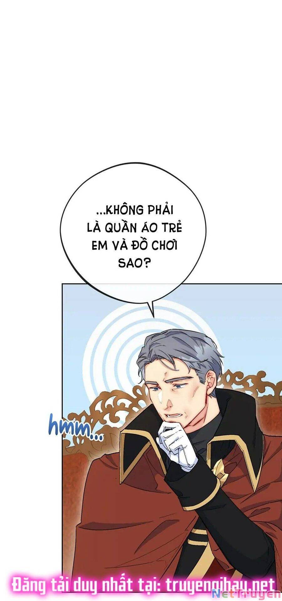 50 Công Thức Pha Trà Của Nữ Công Tước Chap 140 - Next Chap 141