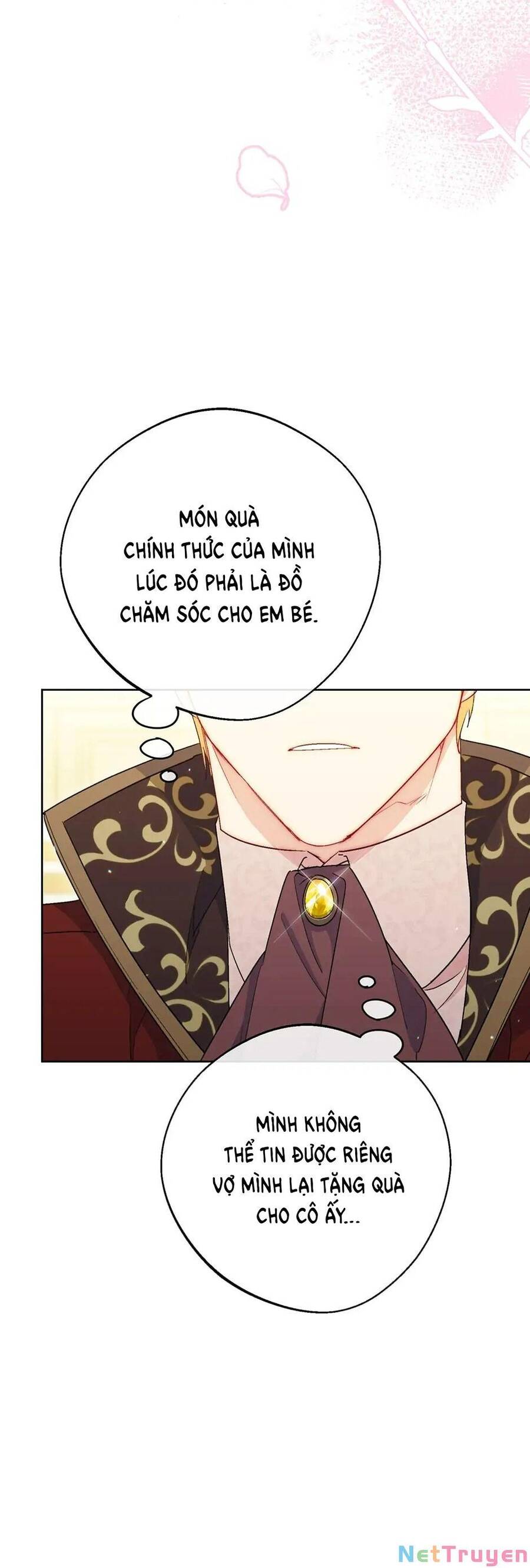 50 Công Thức Pha Trà Của Nữ Công Tước Chap 140 - Next Chap 141