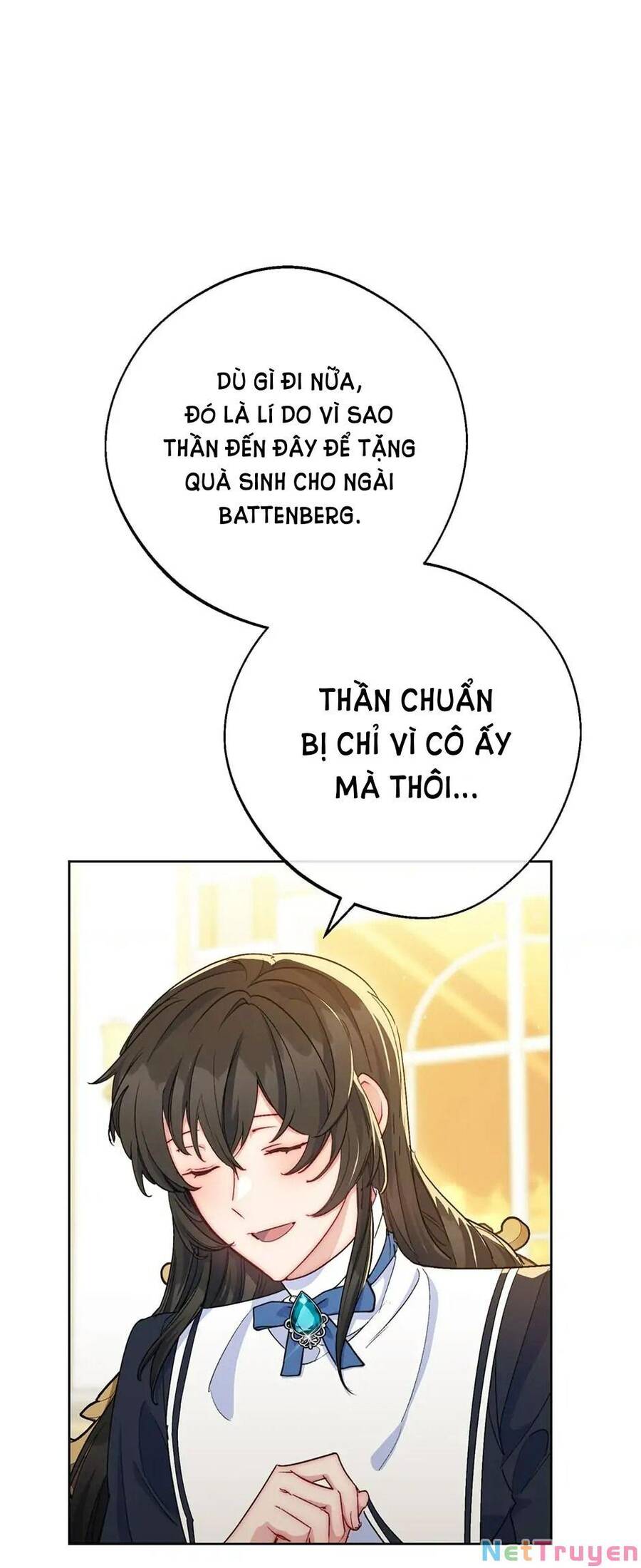 50 Công Thức Pha Trà Của Nữ Công Tước Chap 140 - Next Chap 141
