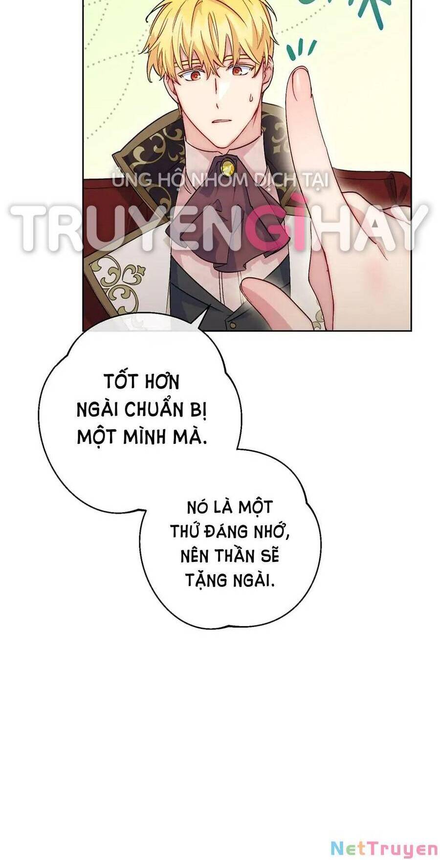 50 Công Thức Pha Trà Của Nữ Công Tước Chap 140 - Next Chap 141