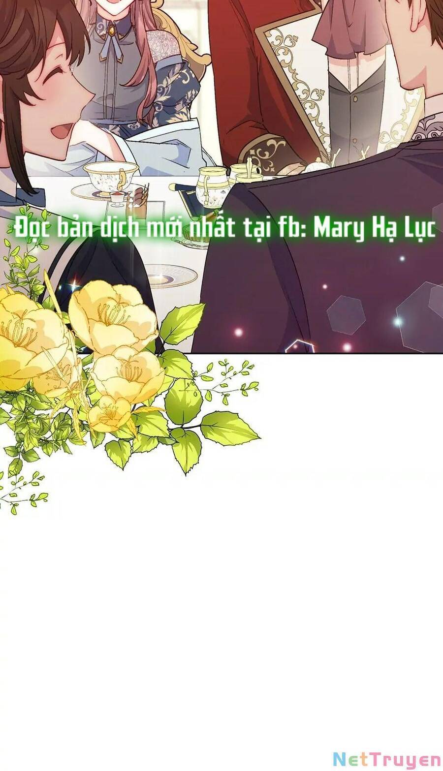 50 Công Thức Pha Trà Của Nữ Công Tước Chap 140 - Next Chap 141