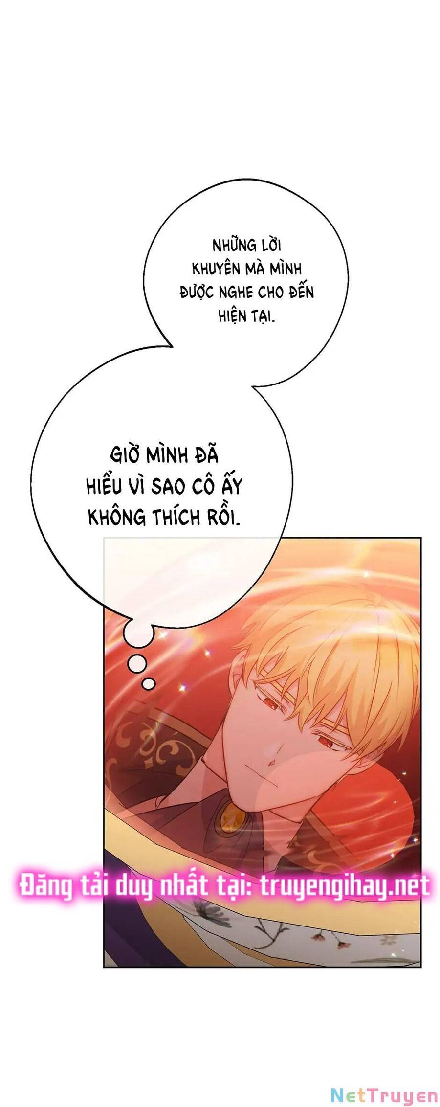 50 Công Thức Pha Trà Của Nữ Công Tước Chap 140 - Next Chap 141