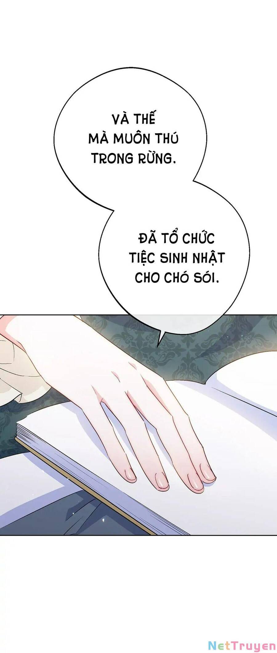 50 Công Thức Pha Trà Của Nữ Công Tước Chap 140 - Next Chap 141