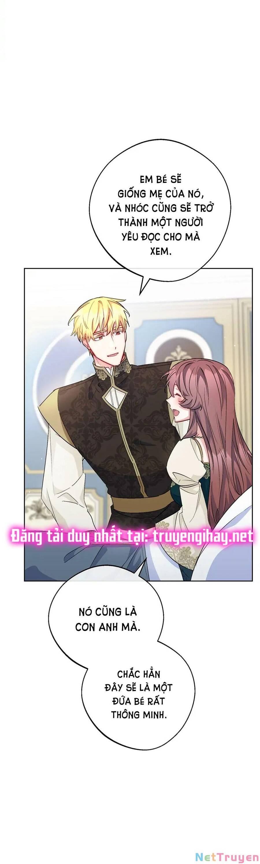 50 Công Thức Pha Trà Của Nữ Công Tước Chap 140 - Next Chap 141