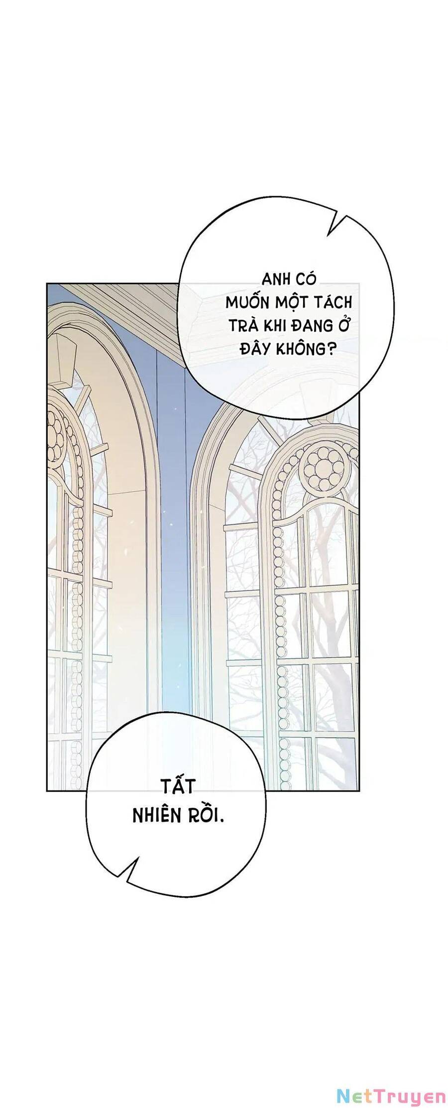 50 Công Thức Pha Trà Của Nữ Công Tước Chap 140 - Next Chap 141