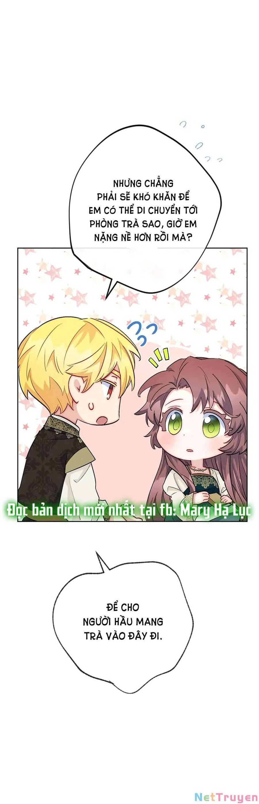 50 Công Thức Pha Trà Của Nữ Công Tước Chap 140 - Next Chap 141