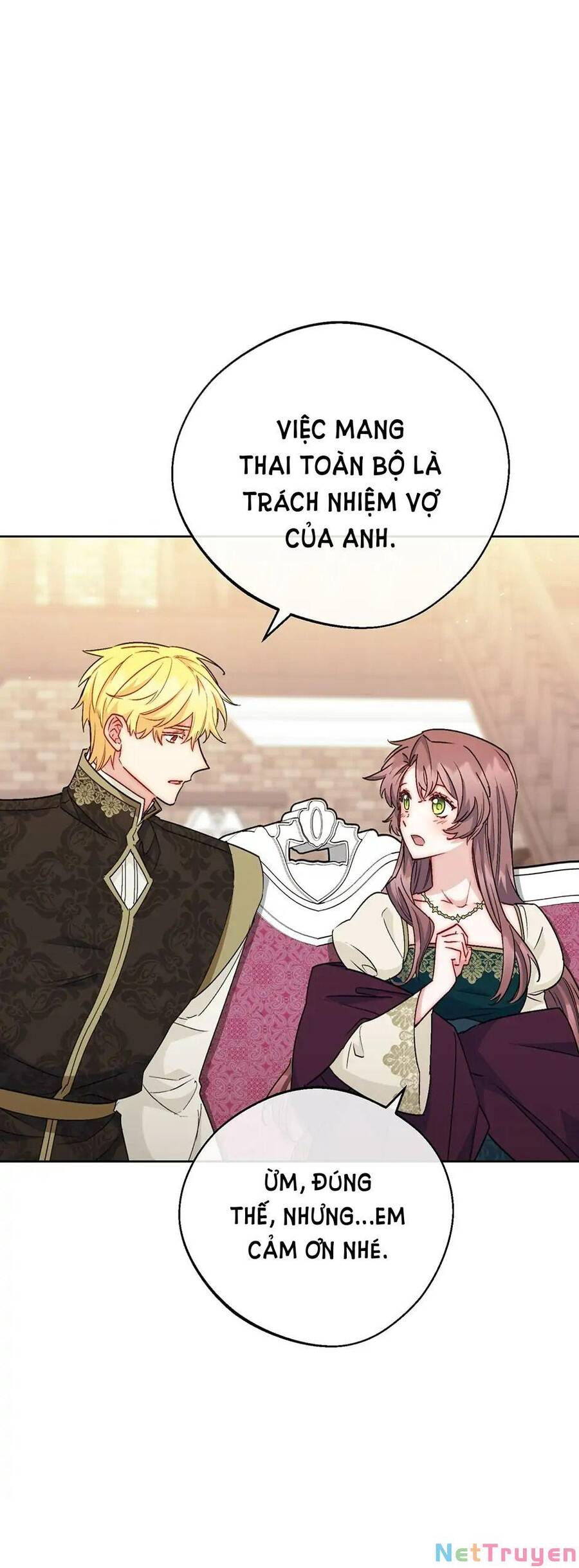 50 Công Thức Pha Trà Của Nữ Công Tước Chap 140 - Next Chap 141