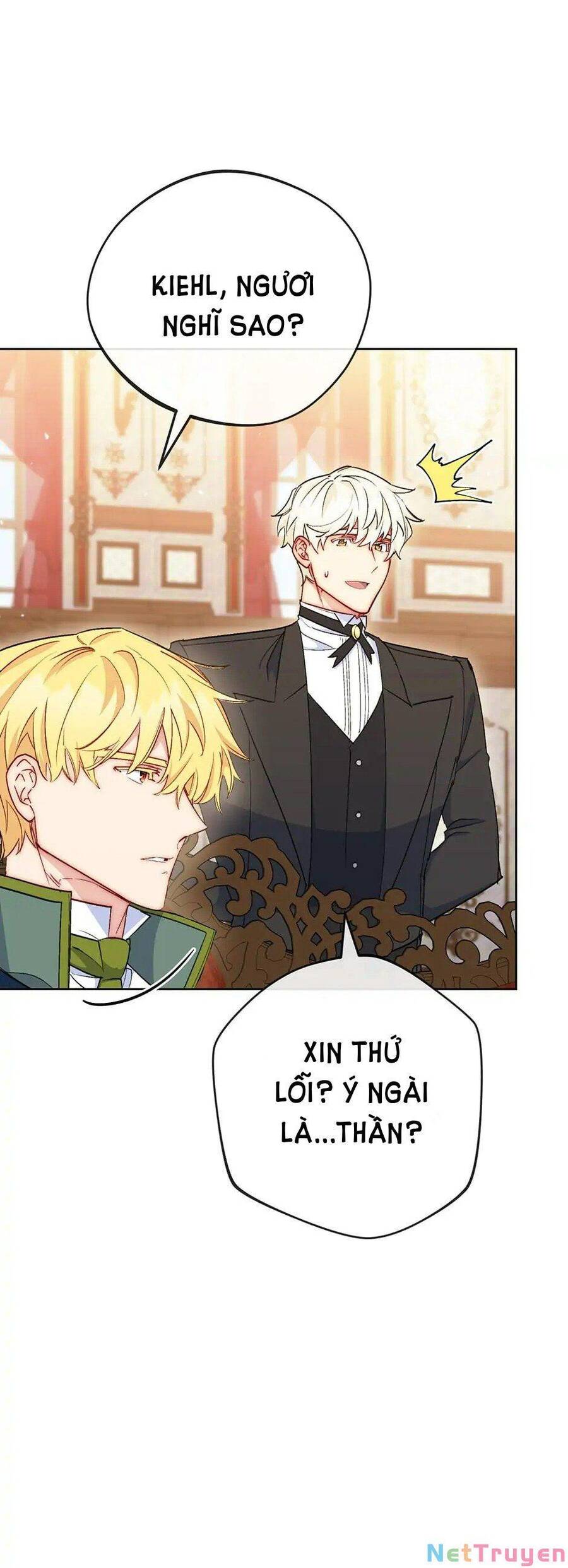 50 Công Thức Pha Trà Của Nữ Công Tước Chap 140 - Next Chap 141
