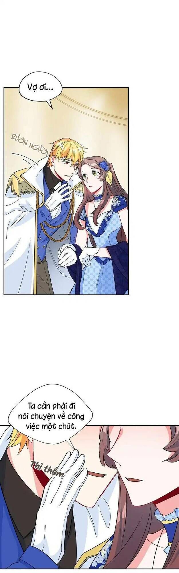 50 Công Thức Pha Trà Của Nữ Công Tước Chap 26 - Next Chap 27