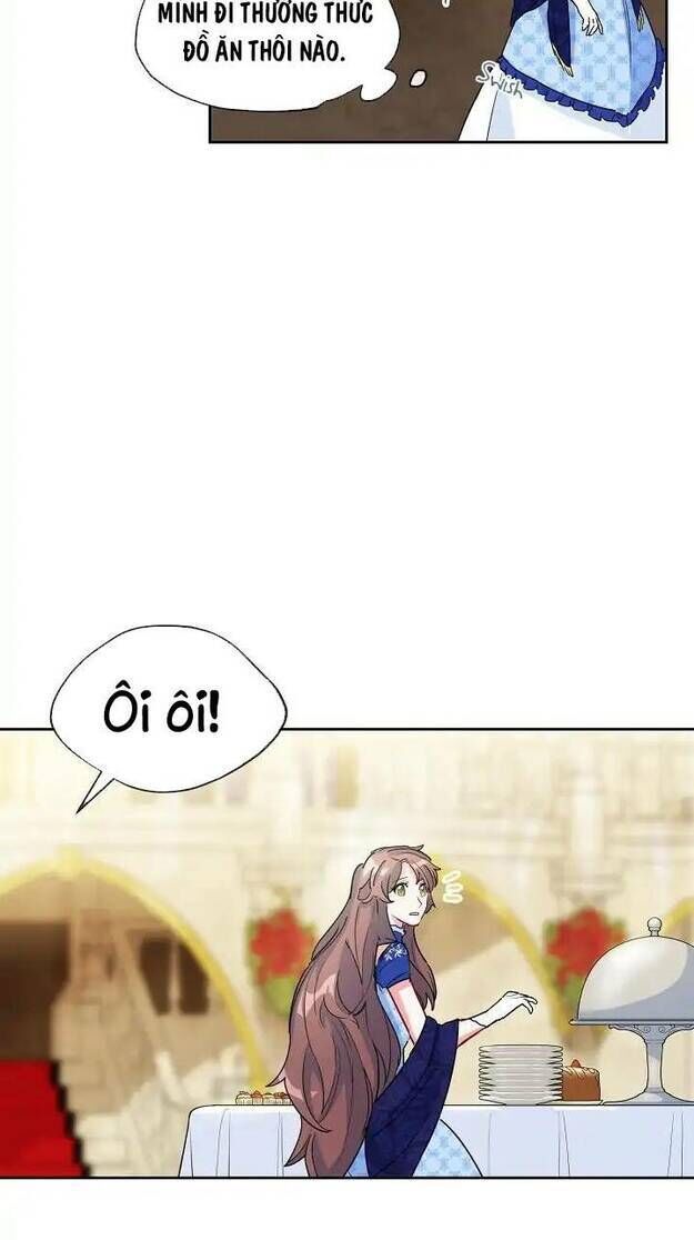 50 Công Thức Pha Trà Của Nữ Công Tước Chap 26 - Next Chap 27
