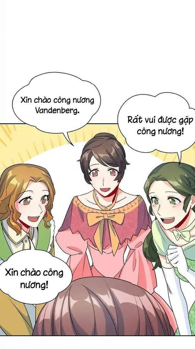 50 Công Thức Pha Trà Của Nữ Công Tước Chap 26 - Next Chap 27