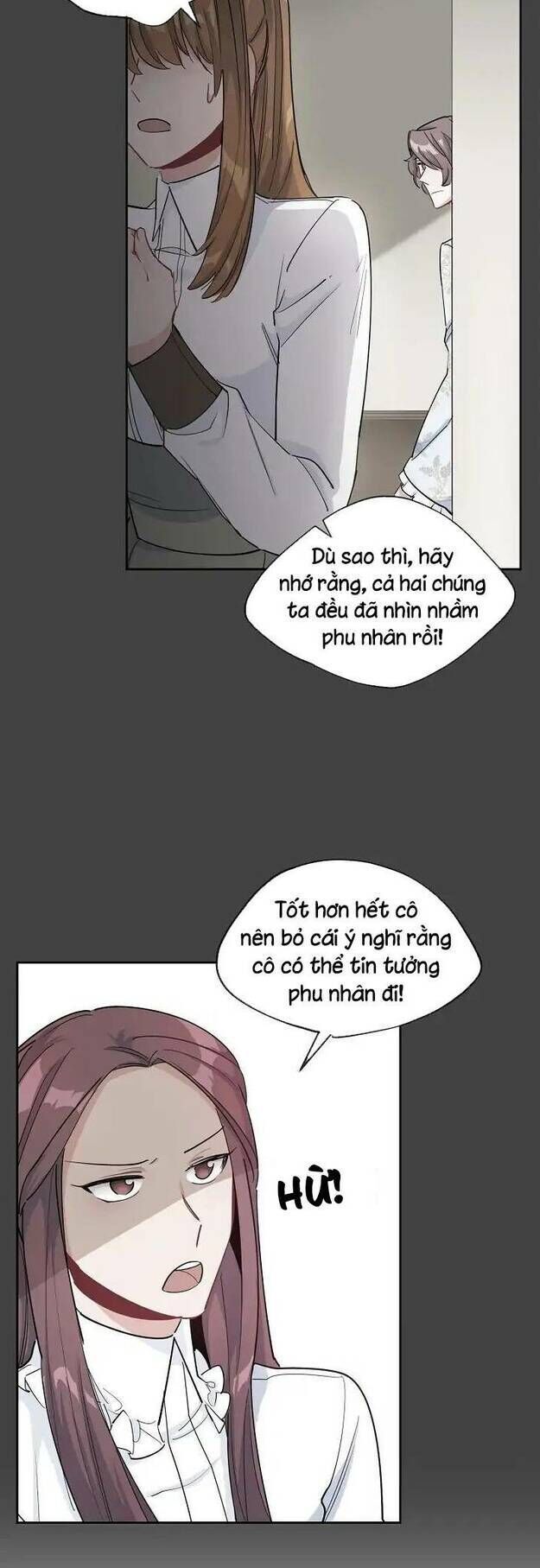 50 Công Thức Pha Trà Của Nữ Công Tước Chap 26 - Next Chap 27