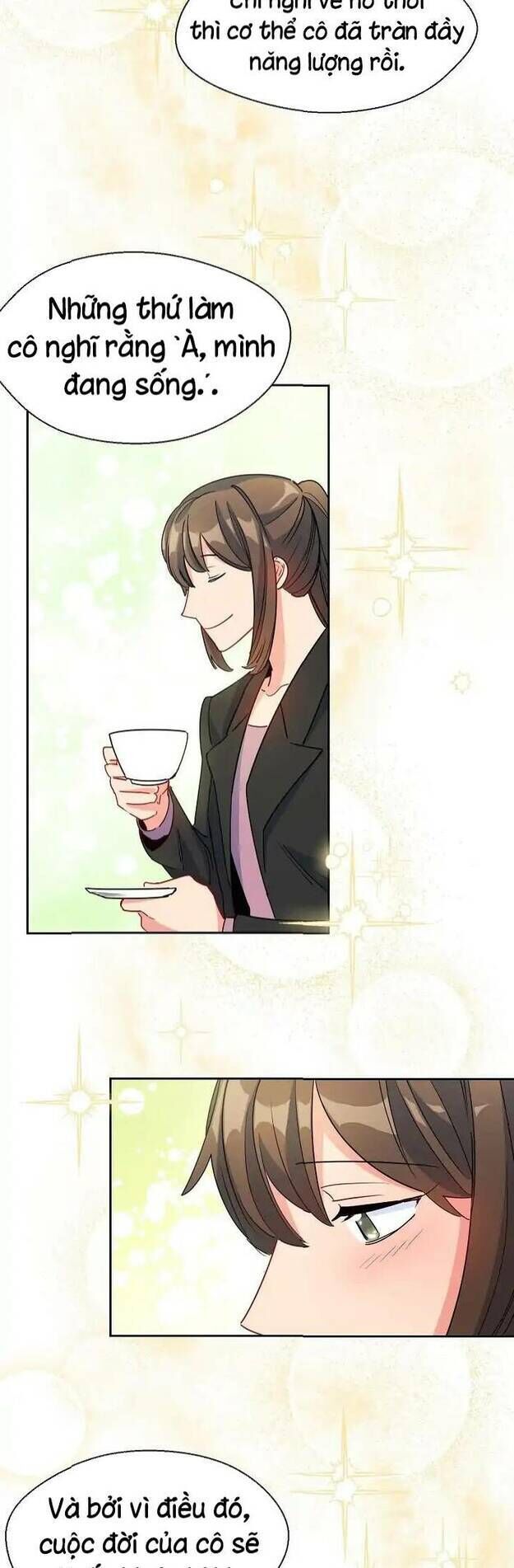 50 Công Thức Pha Trà Của Nữ Công Tước Chap 26 - Next Chap 27