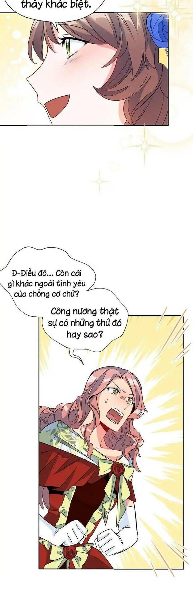 50 Công Thức Pha Trà Của Nữ Công Tước Chap 26 - Next Chap 27