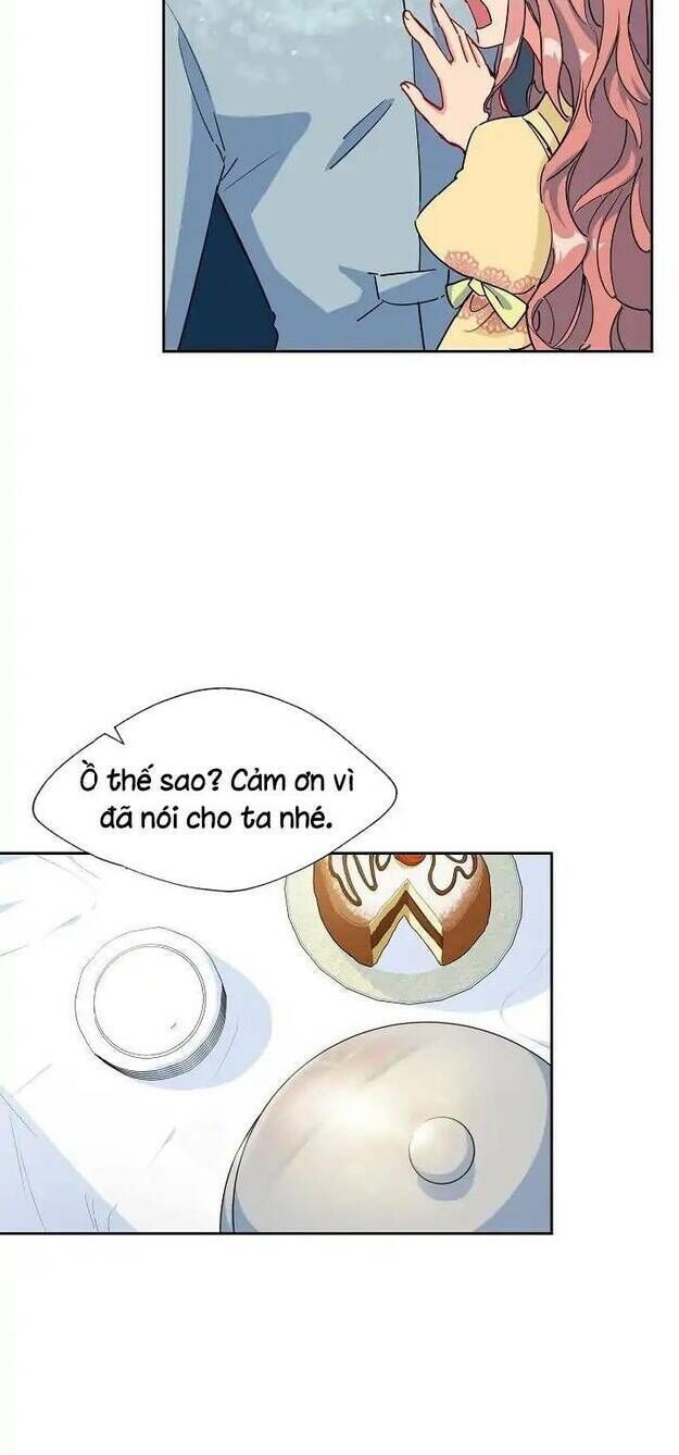 50 Công Thức Pha Trà Của Nữ Công Tước Chap 26 - Next Chap 27
