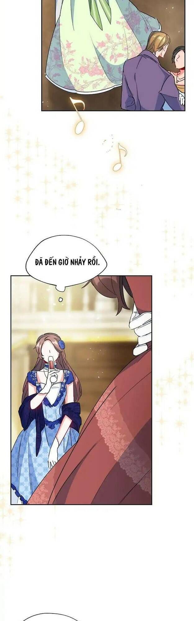 50 Công Thức Pha Trà Của Nữ Công Tước Chap 26 - Next Chap 27
