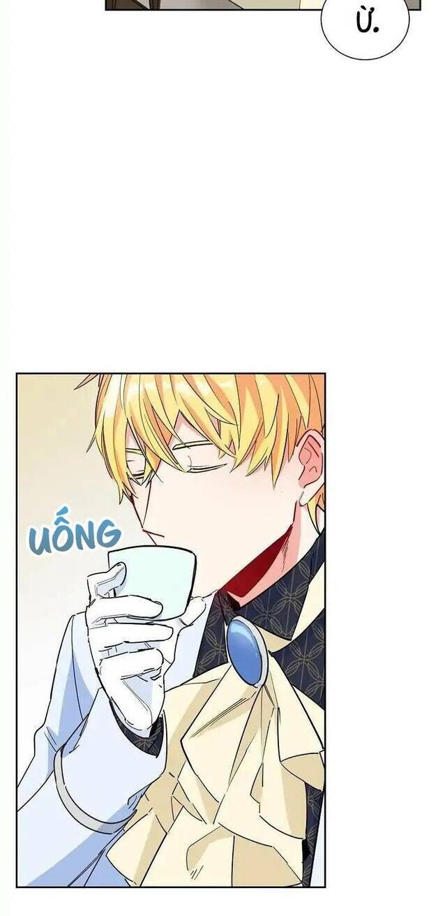 50 Công Thức Pha Trà Của Nữ Công Tước Chap 26 - Next Chap 27