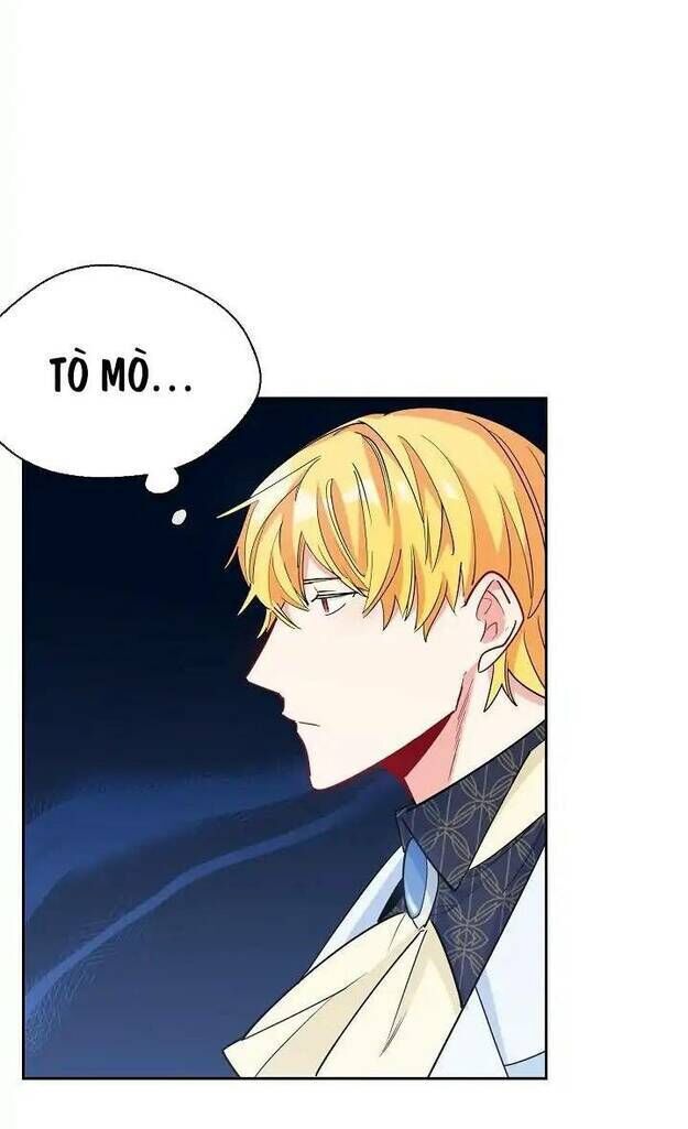 50 Công Thức Pha Trà Của Nữ Công Tước Chap 26 - Next Chap 27