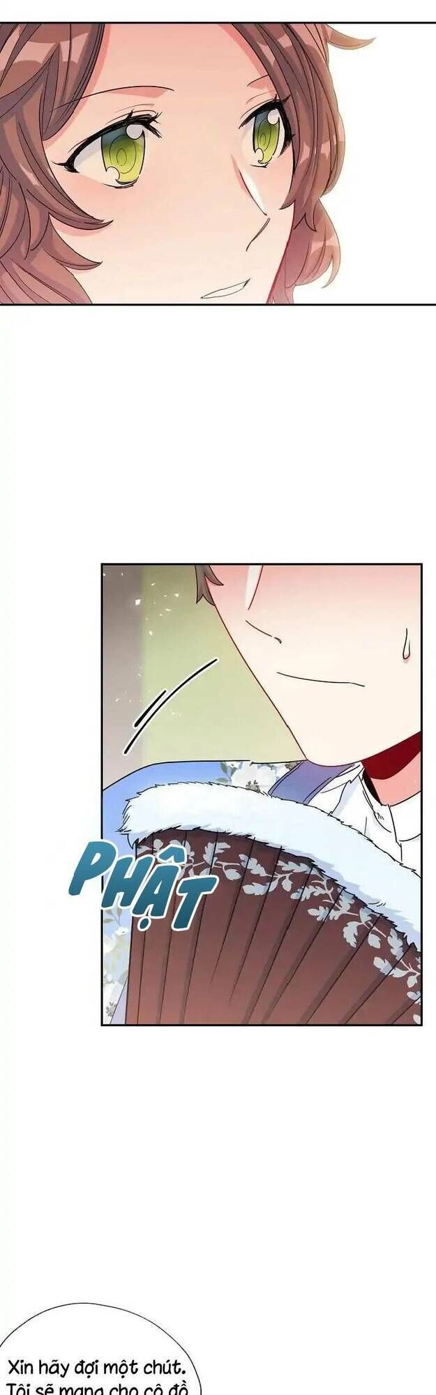 50 Công Thức Pha Trà Của Nữ Công Tước Chap 29 - Next Chap 30