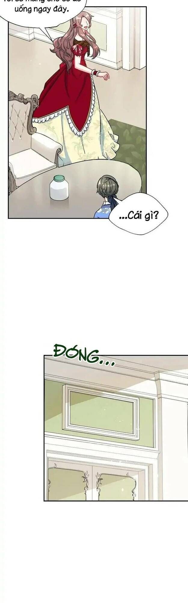 50 Công Thức Pha Trà Của Nữ Công Tước Chap 29 - Next Chap 30