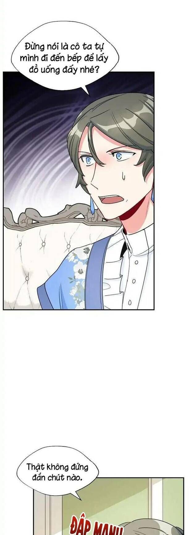 50 Công Thức Pha Trà Của Nữ Công Tước Chap 29 - Next Chap 30