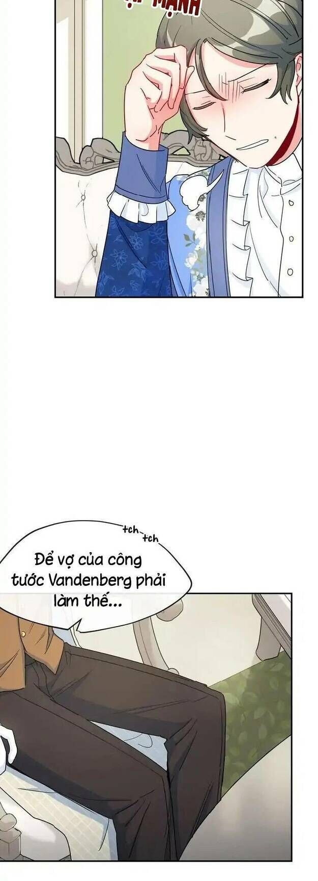 50 Công Thức Pha Trà Của Nữ Công Tước Chap 29 - Next Chap 30