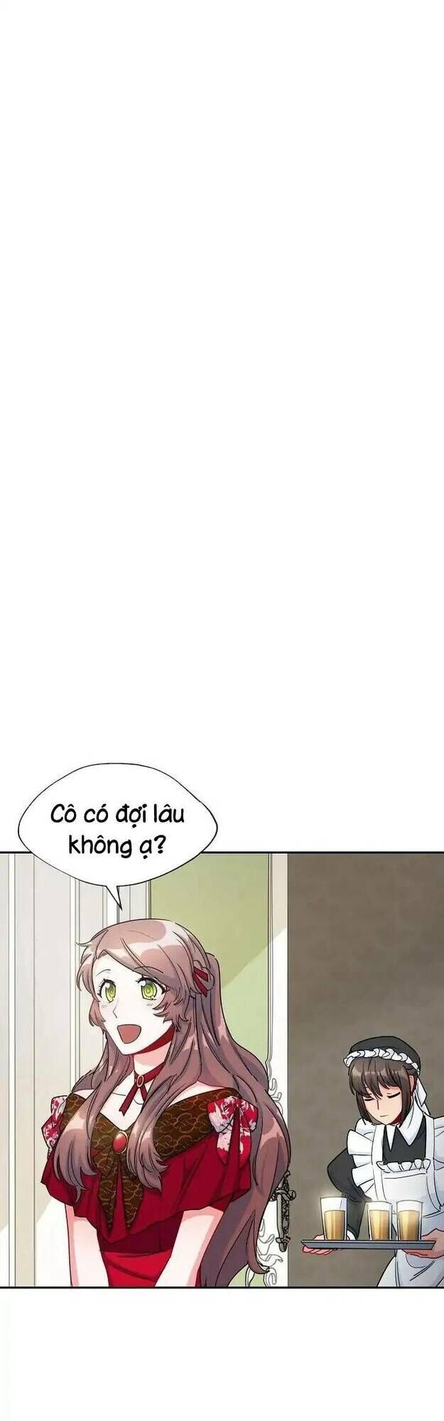 50 Công Thức Pha Trà Của Nữ Công Tước Chap 29 - Next Chap 30
