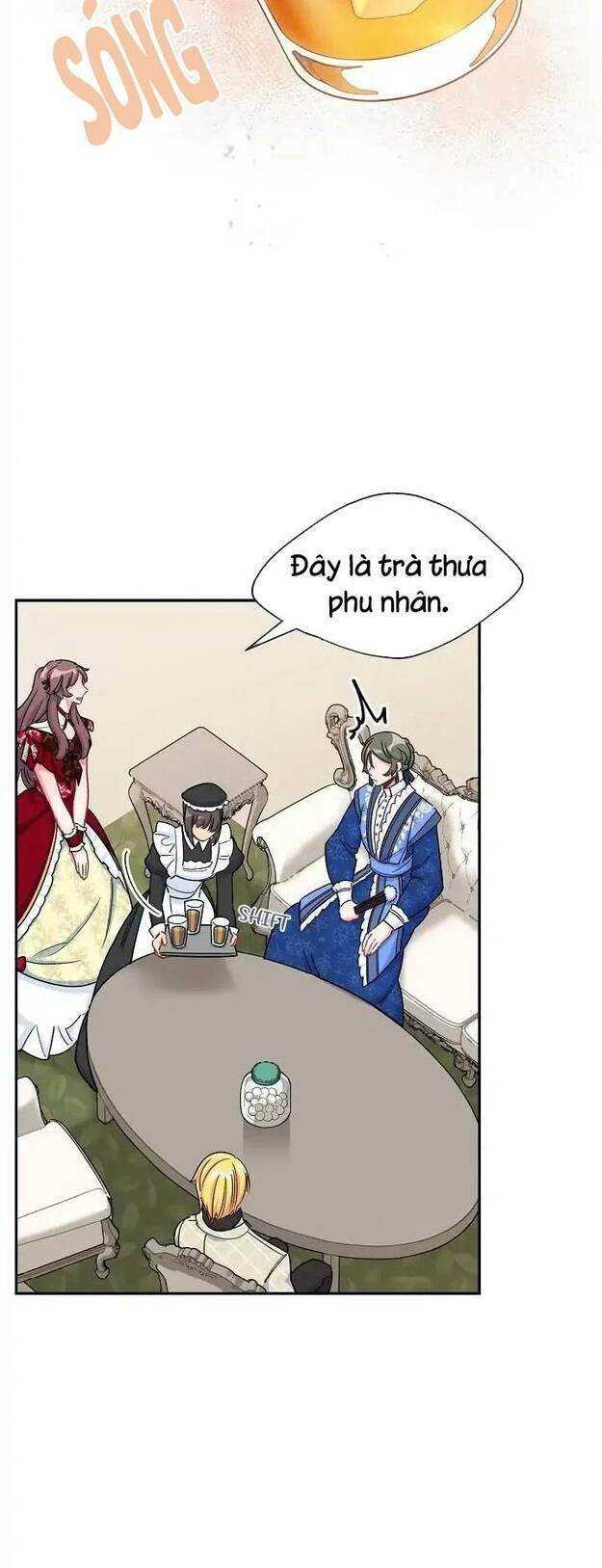 50 Công Thức Pha Trà Của Nữ Công Tước Chap 29 - Next Chap 30