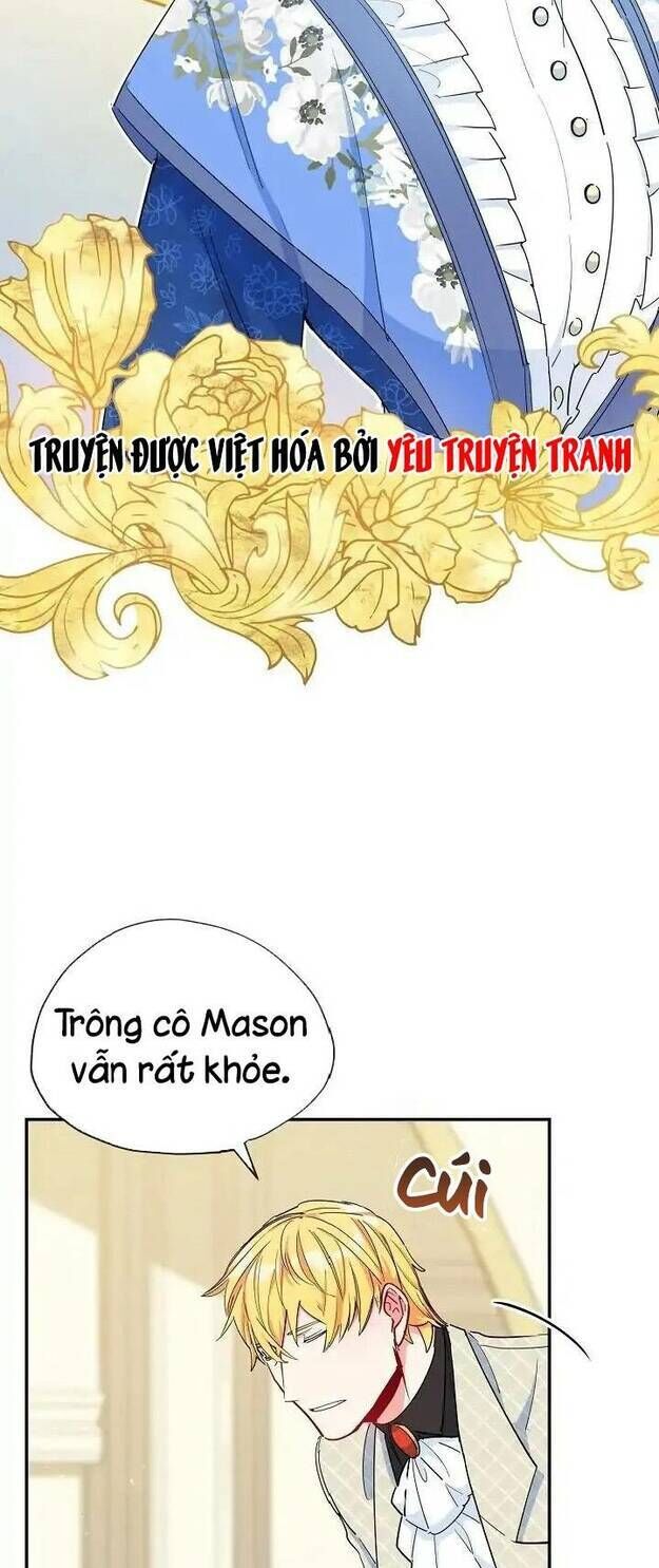 50 Công Thức Pha Trà Của Nữ Công Tước Chap 29 - Next Chap 30