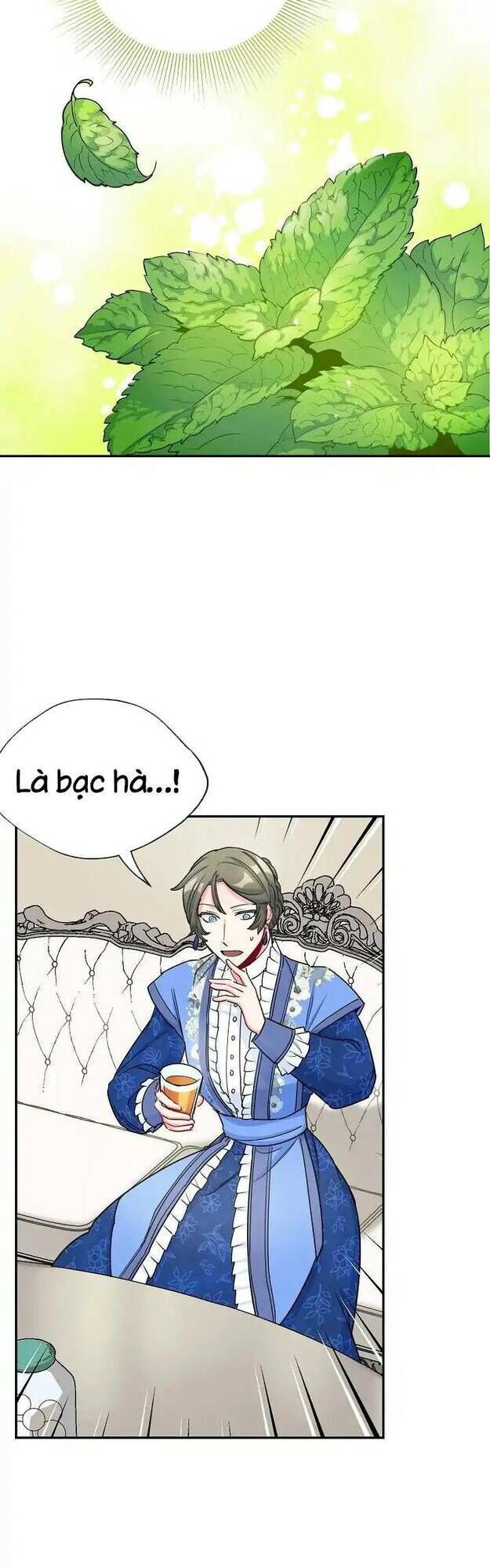 50 Công Thức Pha Trà Của Nữ Công Tước Chap 29 - Next Chap 30