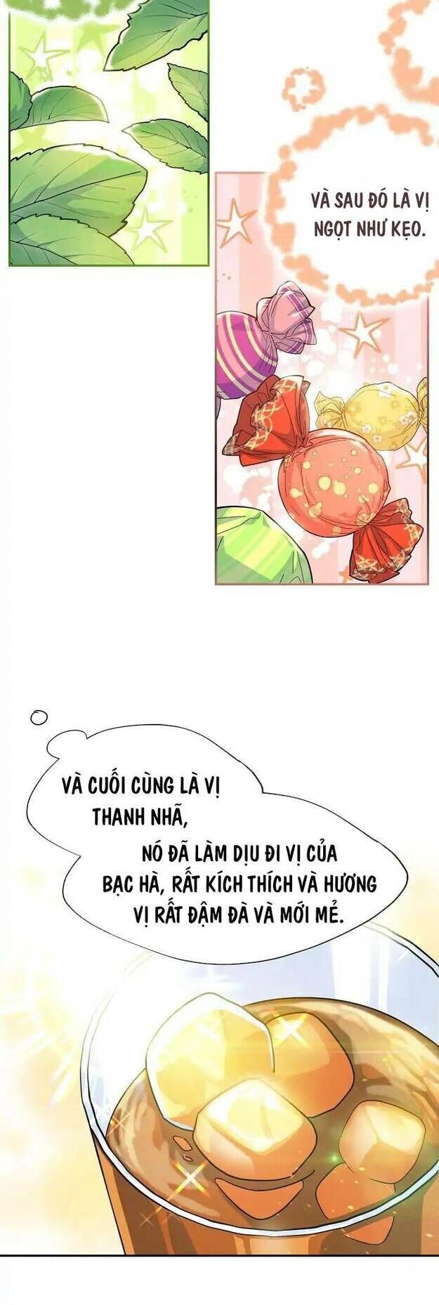 50 Công Thức Pha Trà Của Nữ Công Tước Chap 29 - Next Chap 30
