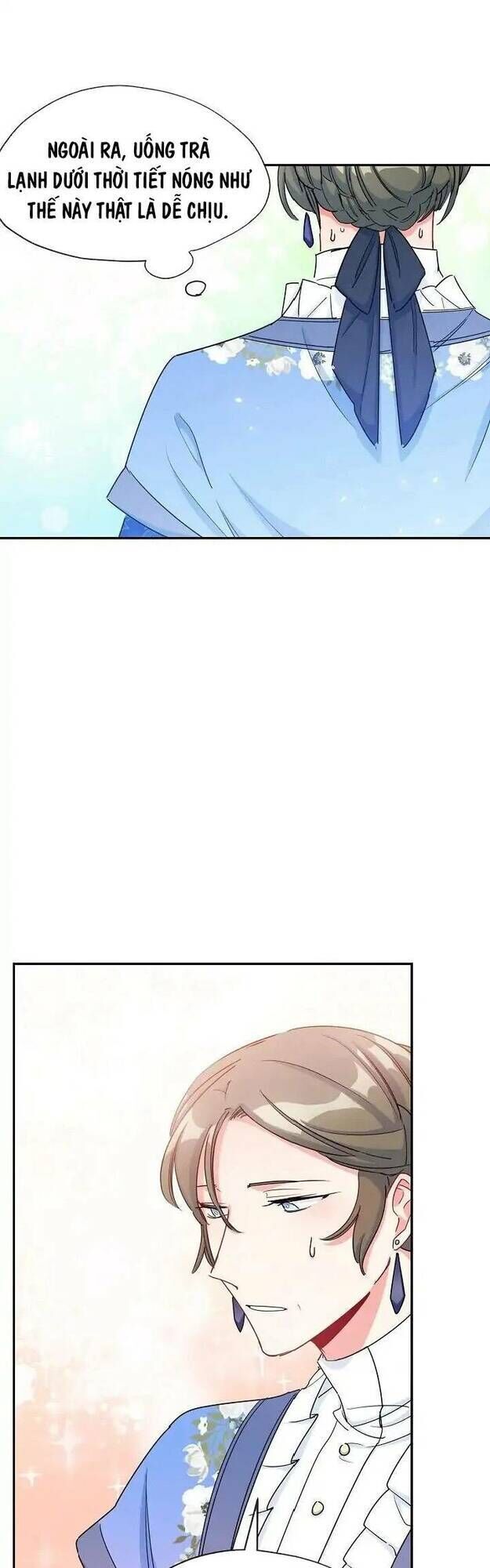 50 Công Thức Pha Trà Của Nữ Công Tước Chap 29 - Next Chap 30