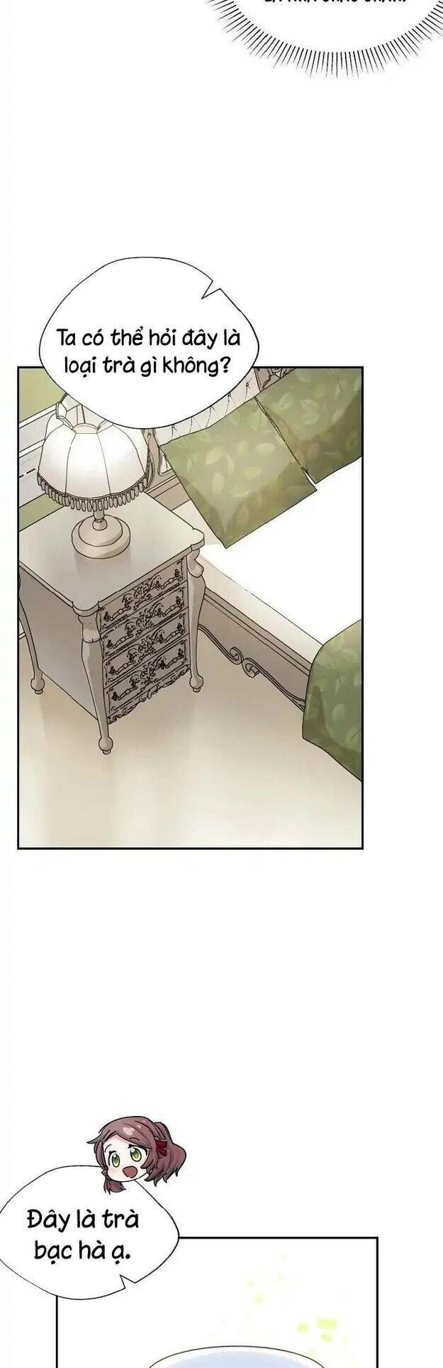 50 Công Thức Pha Trà Của Nữ Công Tước Chap 29 - Next Chap 30