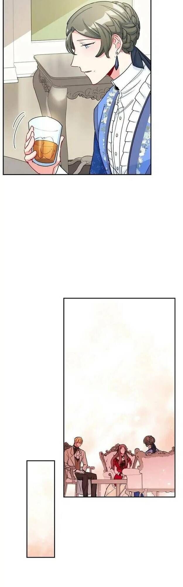 50 Công Thức Pha Trà Của Nữ Công Tước Chap 29 - Next Chap 30