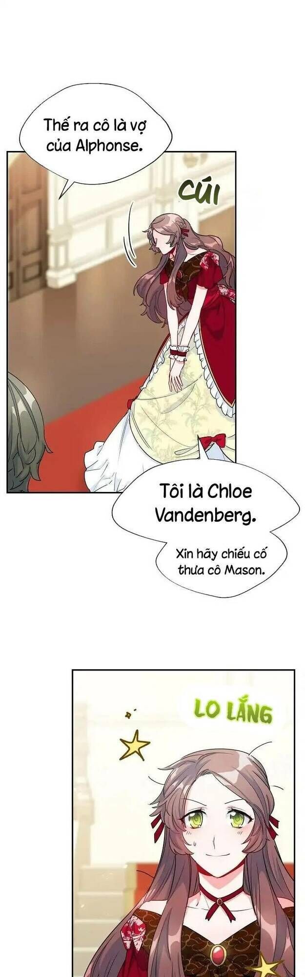 50 Công Thức Pha Trà Của Nữ Công Tước Chap 29 - Next Chap 30