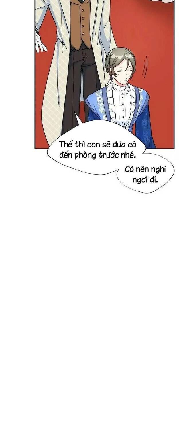 50 Công Thức Pha Trà Của Nữ Công Tước Chap 29 - Next Chap 30