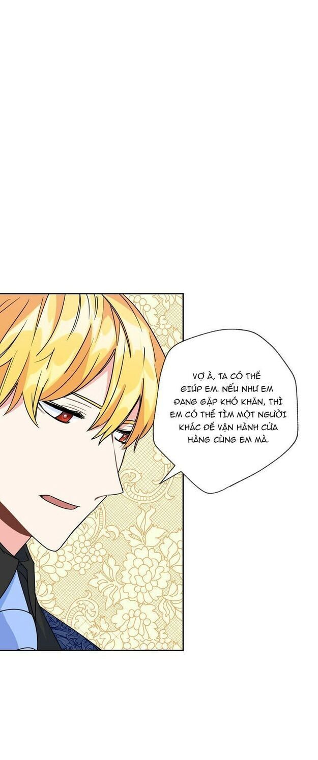 50 Công Thức Pha Trà Của Nữ Công Tước Chap 42 - Next Chap 43