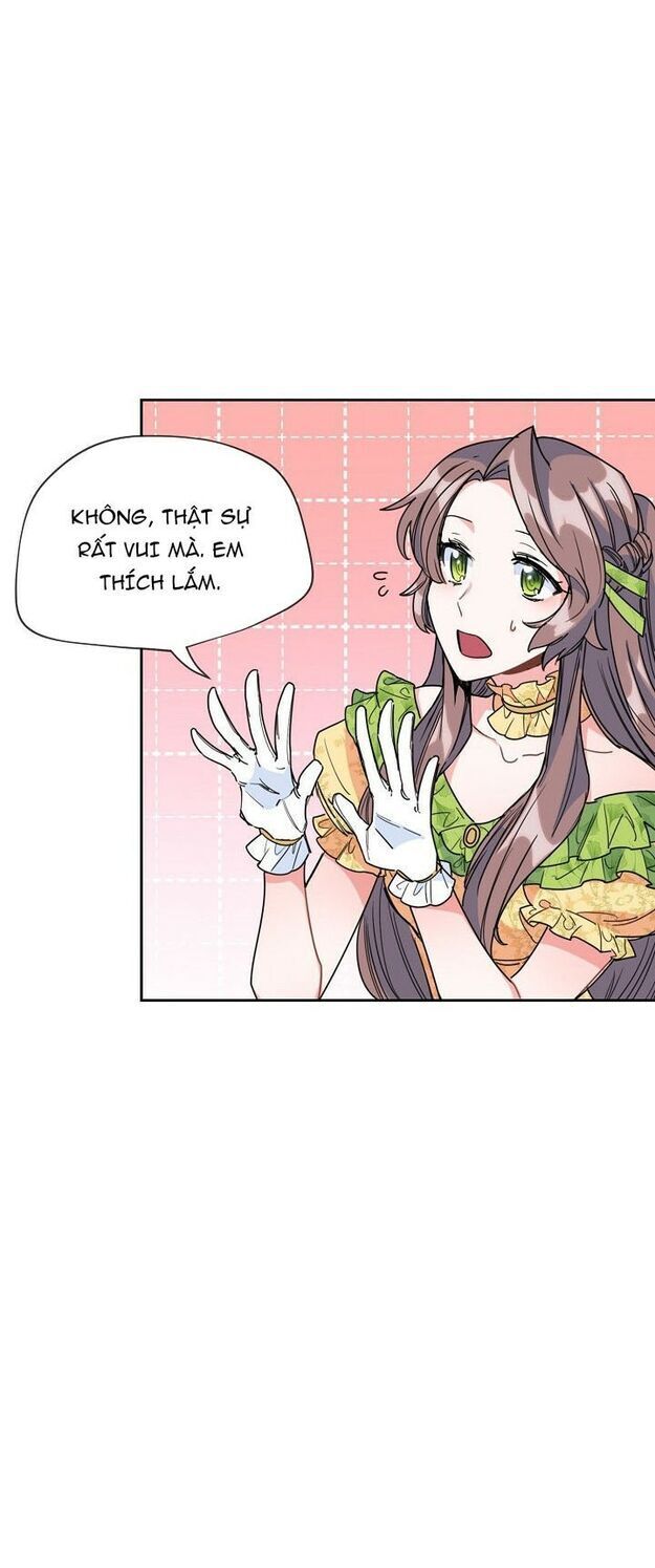 50 Công Thức Pha Trà Của Nữ Công Tước Chap 42 - Next Chap 43