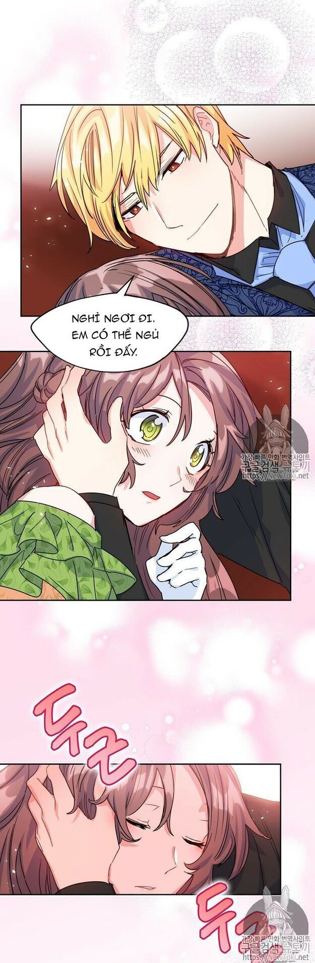 50 Công Thức Pha Trà Của Nữ Công Tước Chap 42 - Next Chap 43