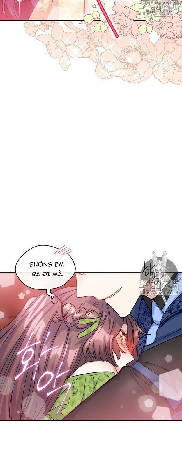 50 Công Thức Pha Trà Của Nữ Công Tước Chap 42 - Next Chap 43