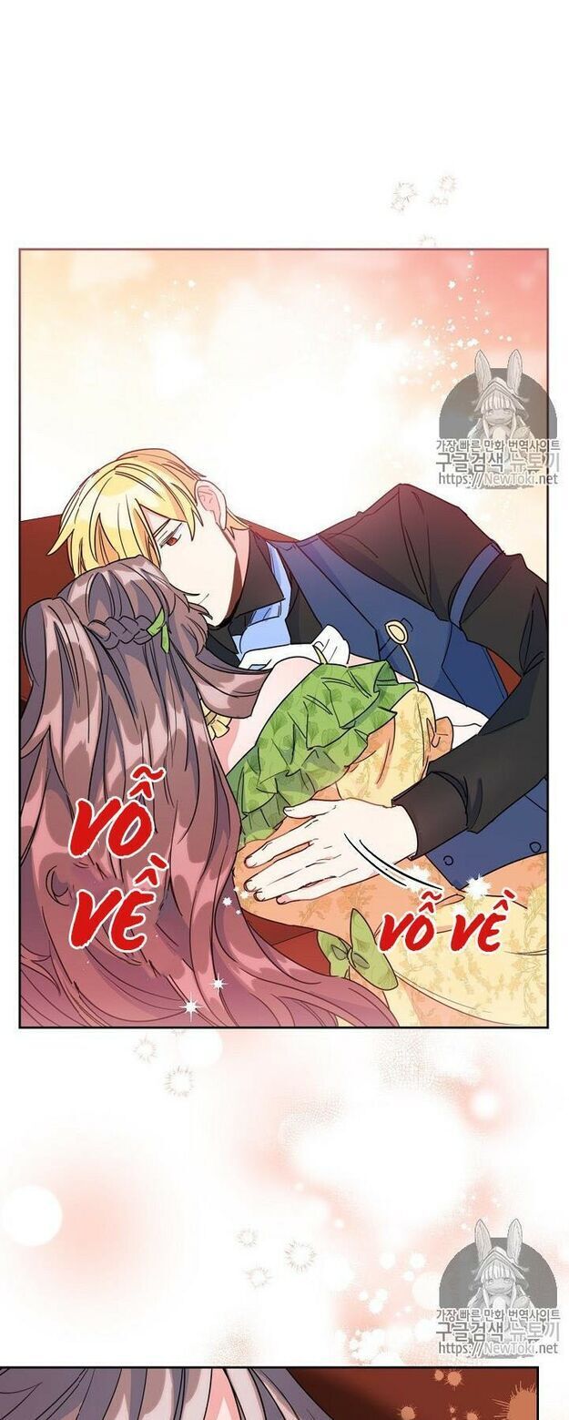 50 Công Thức Pha Trà Của Nữ Công Tước Chap 42 - Next Chap 43