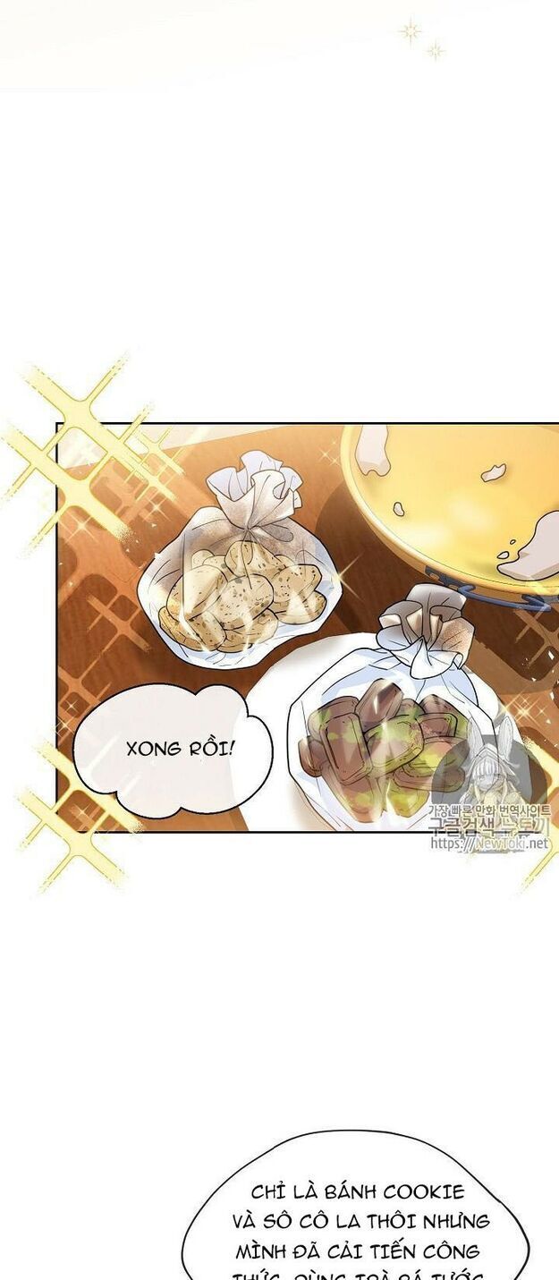 50 Công Thức Pha Trà Của Nữ Công Tước Chap 42 - Next Chap 43