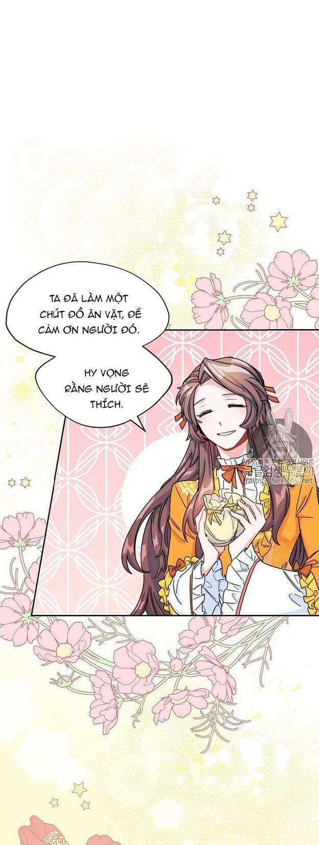 50 Công Thức Pha Trà Của Nữ Công Tước Chap 42 - Next Chap 43