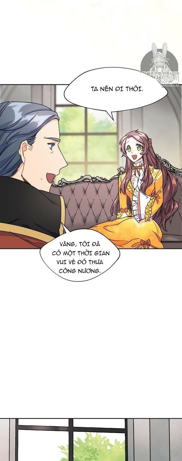 50 Công Thức Pha Trà Của Nữ Công Tước Chap 42 - Next Chap 43