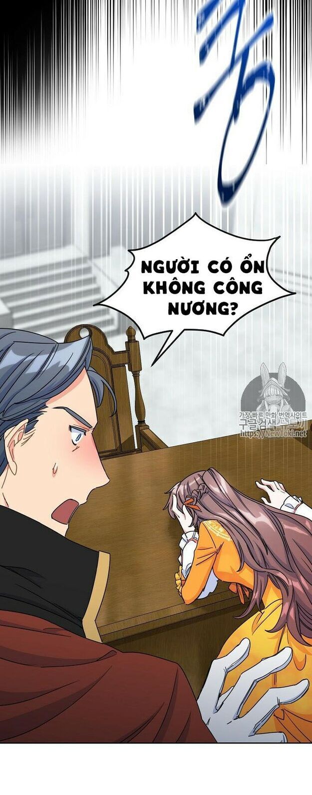50 Công Thức Pha Trà Của Nữ Công Tước Chap 42 - Next Chap 43