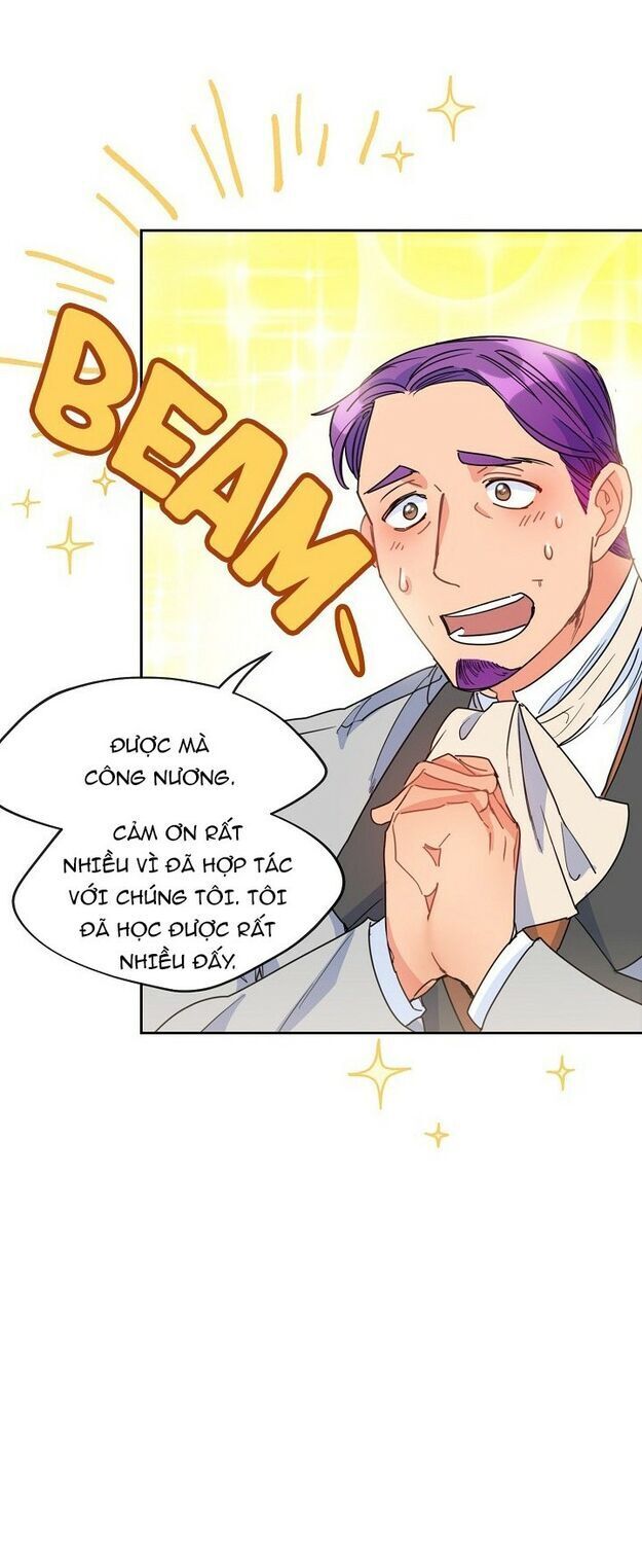 50 Công Thức Pha Trà Của Nữ Công Tước Chap 42 - Next Chap 43