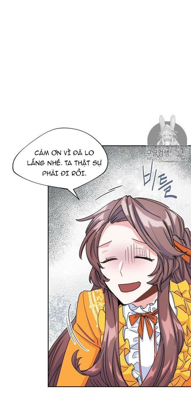 50 Công Thức Pha Trà Của Nữ Công Tước Chap 42 - Next Chap 43
